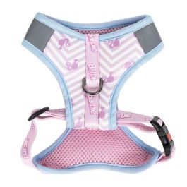 Arnés para perros XS/s barbie t2XS:XS/s Arnés para perros XS/s barbie t2XS:XS/s