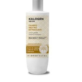 HIDROTELIAL Champú Kalogen Neutro Extra Suave 360ml Precio: 15.49999957. SKU: B19LDGL5ZC