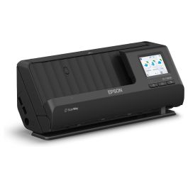 EPSON Escaner ES-C380W