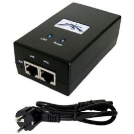 Ubiquiti POE-24-24W Adaptador PoE 24V 1.0A RJ-45, Protección ESD para Dispositivos y Compatibilidad airGateway Precio: 14.49999991. SKU: B1DFW6W9Q7
