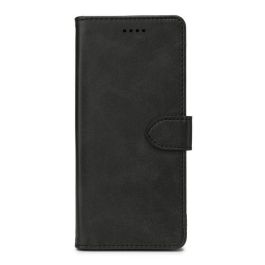 eSTUFF Samsung Galaxy A15 4G/5G WALES PU Wallet Cover - Black Precio: 14.49999991. SKU: B148FXX482