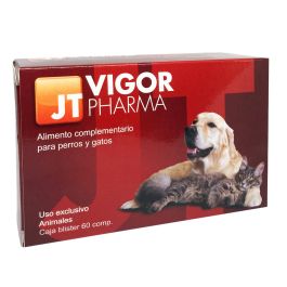 Vigor Pharma Vigor Pharma 60 Comprimidos Precio: 19.5000003. SKU: B1FA5PLGXN