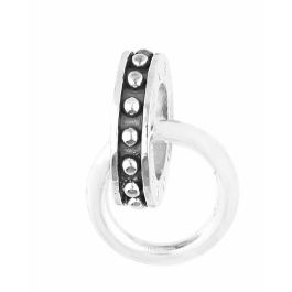 Charm Mujer Thomas Sabo X0143-001-12 Gris 15 mm Precio: 13.6900005. SKU: B1DYJS4MMR