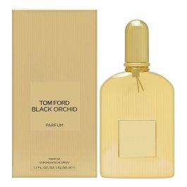 Tom Ford Black Orchid Gold Edp Vapo 50