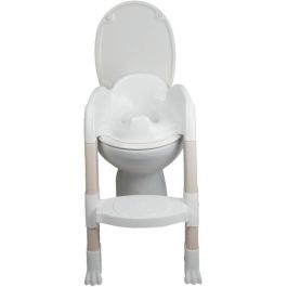 Thermobaby Kiddyloo Reductor WC Marrón Brillante