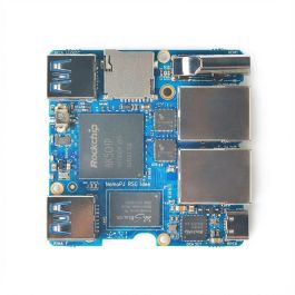 ALLNET FriendlyELEC - 32GB eMMC Module for Booting OS ohne SD-Adapter Precio: 27.3581. SKU: B1AFNJZA2T
