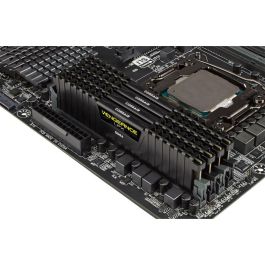Corsair Memoria RAM Vengeance LPX 64GB (4x16GB) DDR4 3200MHz CL16 para PC