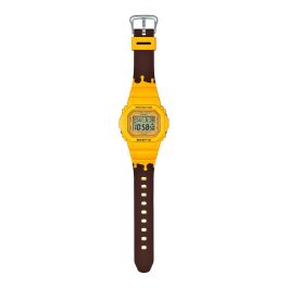 Reloj Hombre Casio BGD-565SLC-9ER (Ø 42,8 mm)