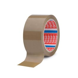 Tesa Precinto de Embalar Marrón 43 micras 50mm x 66m Precio: 3.69000027. SKU: S7908192