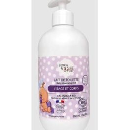 Leche Limpiadora Bebe 500Ml. Bio Precio: 9.68999944. SKU: B1CYFVFDZ6