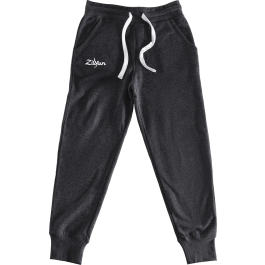 Zildjian Pantalón Chandal Joggers Polar Gris M Precio: 53.49999996. SKU: B1JLMWJ6GT