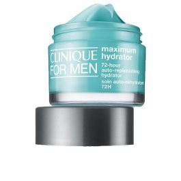 Clinique MEN maximum hydrator 72h Tratamiento Facial Hidratante Hombre 50 ml