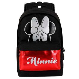 KARACTERMANIA Mochila Sparkle Minnie Disney de 44cm Precio: 42.50000007. SKU: B158CX59DG