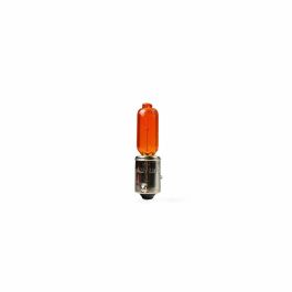 Bombilla para Automóvil M-Tech Z83 Naranja 12 V 10 uds HY21W BAW9S