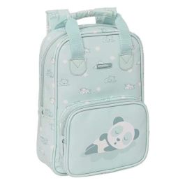 Mochila Infantil Safta Dormilon Gris (20 x 28 x 8 cm) Mochila Infantil Safta Dormilon Gris (20 x 28 x 8 cm) Precio: 14.7899994. SKU: S4307534