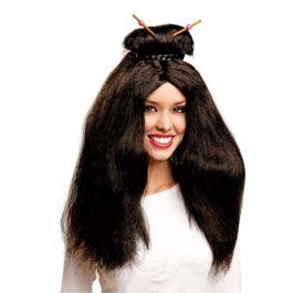 My Other Me Peluca Japonesa Larga Talla Única Precio: 6.50000021. SKU: S8603456