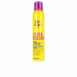 Tigi Bed Head Bigger The Better Espuma Voluminizadora Champú 200 ml Precio: 10.50000006. SKU: SBL-ART11661