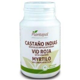 Castaño Indias, Vid, Mirtilo Precio: 12.9000003. SKU: B19FKACLS4