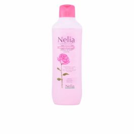 Nelia Agua de Rosas Eau de Cologne Clásica para Mujer 750ml – Fragancia Floral Sutil y Refrescante que Revitaliza tus Sentidos Precio: 3.95000023. SKU: S0589307