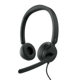 Auriculares de Diadema Incase MODERN USB-C HEADSET Negro