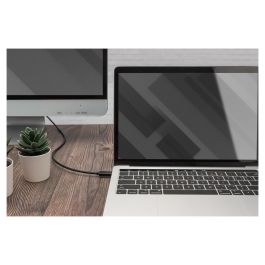 Digitus Adaptador USB-C a HDMI 4K, USB 3.2 Gen2, Cable Convertidor USB Tipo C Macho a DisplayPort Macho, 2 Metros, Negro Precio: 49.50000011. SKU: B18J3LYLYA