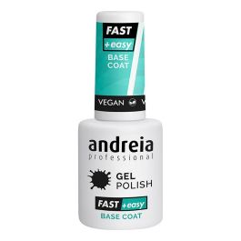 Andreia Professional Gel Polish Fast Easy Base Coat 105 ml Precio: 6.89000015. SKU: S4257156