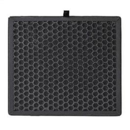 Duux DXDHF01 Filtro de Carbón Activo para Bora - Elimina Humo, Olores y Tóxicos