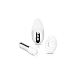Set Erótico Le Wand Little Pleasures (6 pcs) Set Erótico Le Wand Little Pleasures (6 pcs)