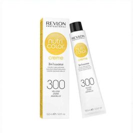 Revlon Nutri Color 300/amarillo 100ml Revlon Nutri Color 300/amarillo 100ml Precio: 3.88999996. SKU: B1CE2RMKVX