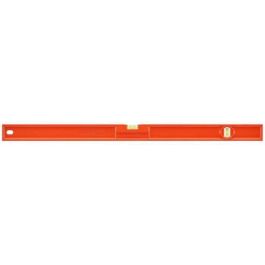 Nivel - STANLEY - 1-42-254 - Rectangular - TMLH - 80 cm Nivel - STANLEY - 1-42-254 - Rectangular - TMLH - 80 cm