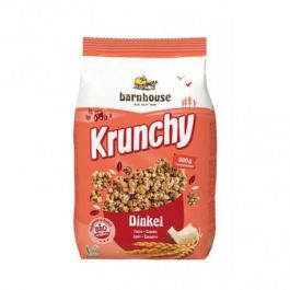 Muesli Krunchy Espelta Muesli Krunchy Espelta Precio: 5.7899996. SKU: B1AGEW7BJN