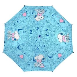 Paraguas Safta Manual 48 cm Snoopy Love Paraguas Safta Manual 48 cm Snoopy Love