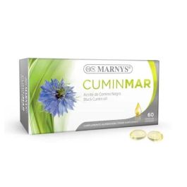 Cuminmar Aceite De Comino Negro 60 Caps. Precio: 15.4999999. SKU: B1CCVW3DG5