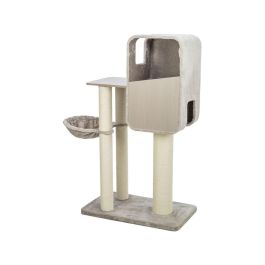 Rascador para Gatos Trixie Marina Gris 132 cm Precio: 350.8879. SKU: B13SBEQL2P