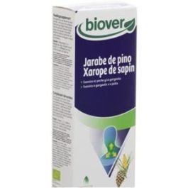 Jarabe De Pino 250Ml. Bio Jarabe De Pino 250Ml. Bio Precio: 22.8900001. SKU: B1FRHNY6GM