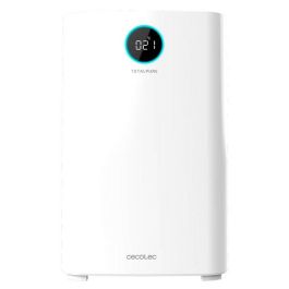 Purificador de Aire Cecotec TotalPure 2500 Connected Wi-Fi 20 W Blanco 1 L (60 W)