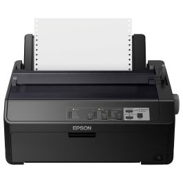 EPSON Impresora Matricial FX-890II Precio: 725.69000042. SKU: B17LFTDLCG