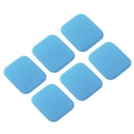 Beurer 648.49 Set de Recambio para EM-50 Precio: 16.50000044. SKU: B177GKRE9X