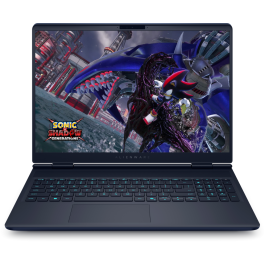 Alienware AC16251 Portátil Intel Core Ultra 7 255HX, 32 GB DDR5, 1 TB SSD, NVIDIA GeForce RTX 5060, 16" WQXGA, Windows 11 Home, Indigo Precio: 1568.50000032. SKU: B19C42ZD8W