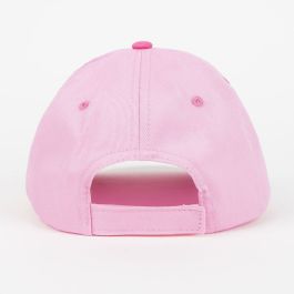 Gorra Infantil Barbie (53 cm)