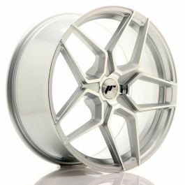 Llanta para Automovil Japan Racing JR34 Plateado 20" CB 74,1 Precio: 754.49999999. SKU: B1HDSDK5Y9