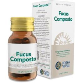 Fucus Composto Obesidad 25Gr.Comprimidos Fucus Composto Obesidad 25Gr.Comprimidos Precio: 23.4999996. SKU: B197NSQZFV