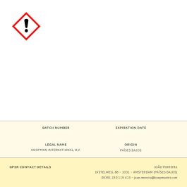 Ultra Fresh Deshumidificador Eliminador de Humedad 1,8L con 2 Bolsas de Recarga de 400g Ultra Fresh Deshumidificador Eliminador de Humedad 1,8L con 2 Bolsas de Recarga de 400g