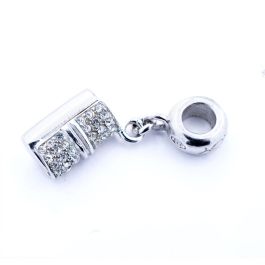 Abalorio Mujer Viceroy VMM0254-10 Plateado 1 cm Precio: 24.50000014. SKU: S0336056