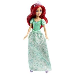 Muñeca princesa ariel disney. completamente articulada 29cm Precio: 13.78999974. SKU: B1HTXY87JR