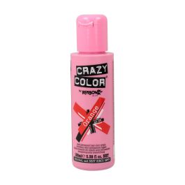 Crazy Color 60 Orange 100 Ml Precio: 4.49999968. SKU: S4255681