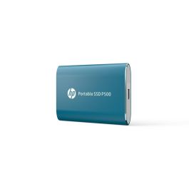 Disco Duro Externo Ssd Hp P500 Disco Duro Externo Ssd Hp P500