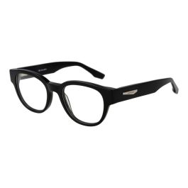Montura de Gafas Hombre Trussardi TSM6016 49A01 Precio: 87.68999954. SKU: B17DB8839M