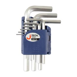 Juego de Llaves Allen Jetech Tool 9 pcs Precio: 6.50000021. SKU: S6501046