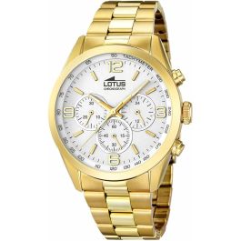 Reloj Hombre Lotus 18153/1 Precio: 162.68999945. SKU: B17ALVEQ5R